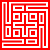 Labyrinth | V=60_053-017